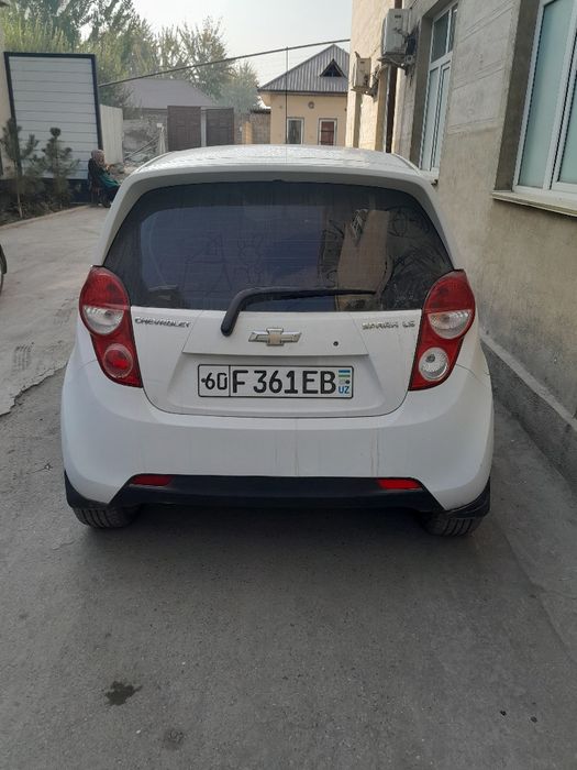 Мошина 205000 минг йурган 1000 фойиз тозза гази бор