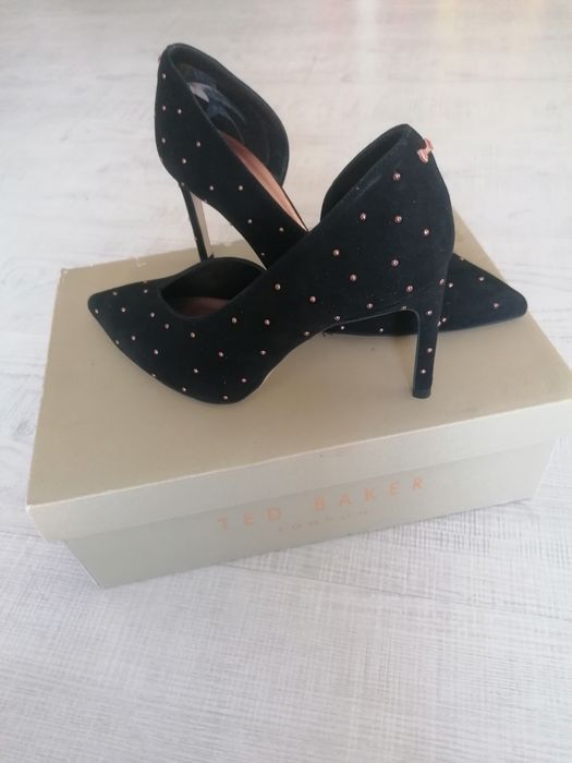 Обувки Ted Bakker London