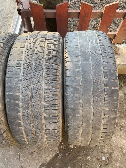 Cauciucuri / Pneuri / Anvelope de iarna 235/65/R16C - 115/113Q