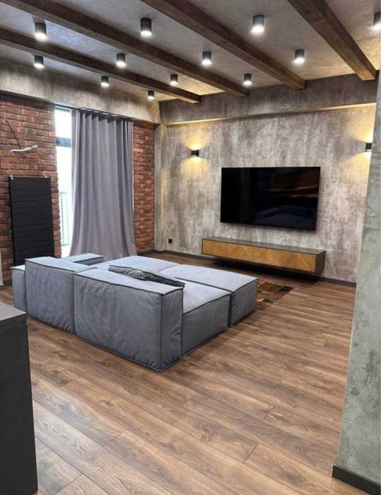 ЖК Мирабад Авеню Сдаётся 1на комнатная!