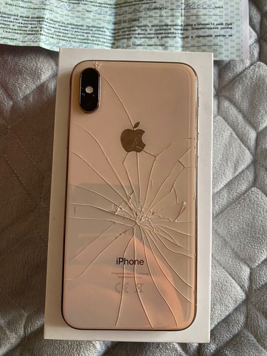 IPhone XS айфон ХС