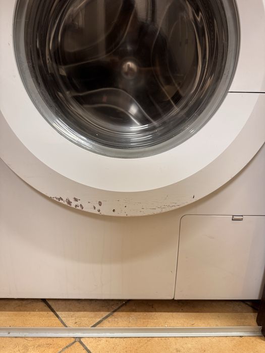 Пералня Gorenje SensoCare