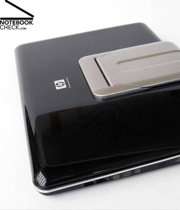 Ноутбук HP Pavilion HDX 9320EG