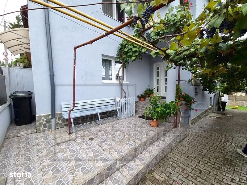 Camera la casa, Zorilor, zona UMF si USAMV+Curte