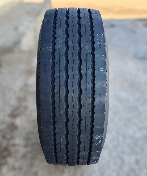 385/65r22.5 Technotyre pro