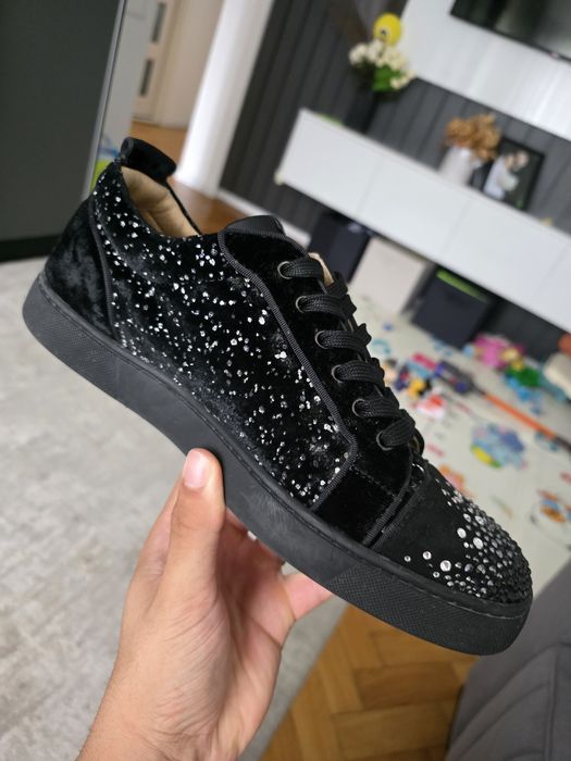 Christian Louboutin original 44