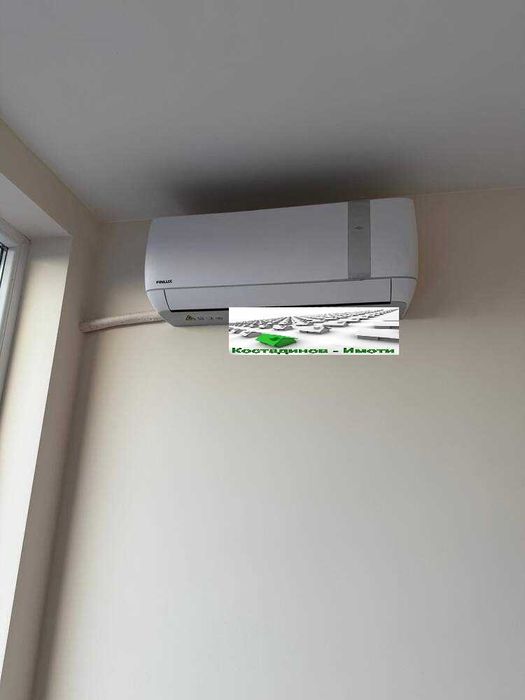 Продава се Тристаен апартамент в Пловдив, Съдийски - 118 кв.м за 1695 €/кв.м - Снимка #9