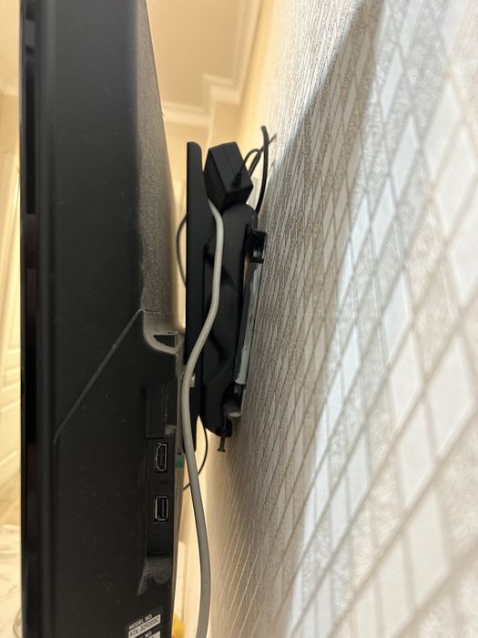 Продам телевизор Sony bravia