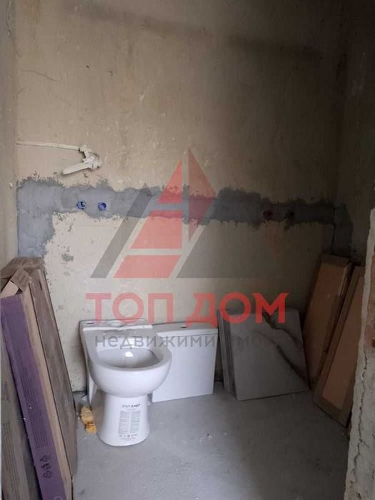 Продава се Едностаен апартамент в Варна, Колхозен пазар - 39 кв.м за 1770 €/кв.м - Снимка #1