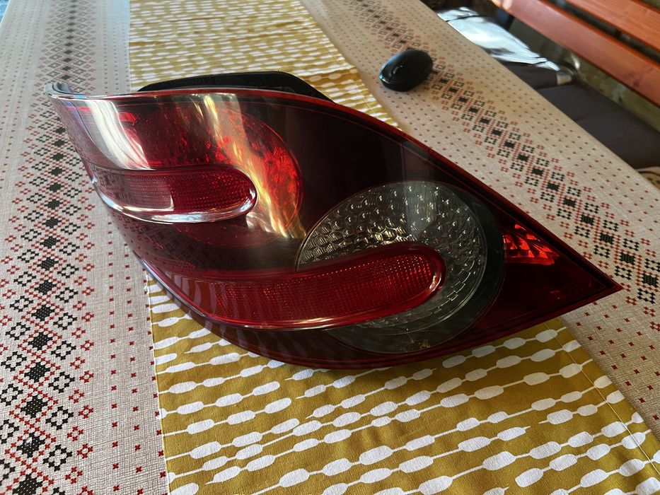 3 бр стопове за Mercedes R klas w251