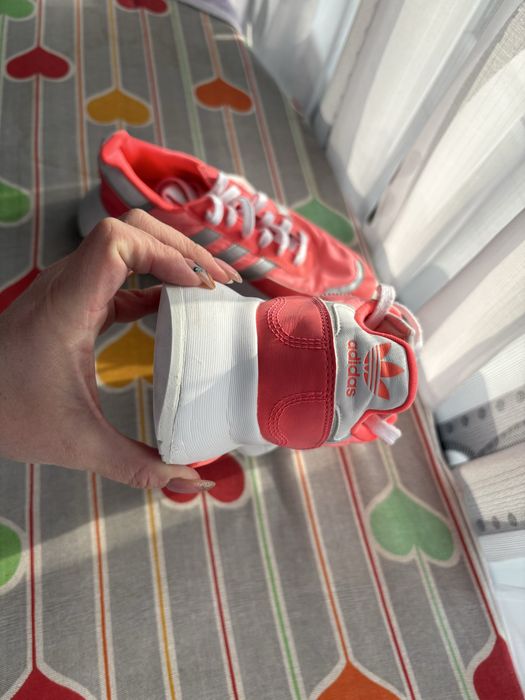 Дамски маратонки Adidas