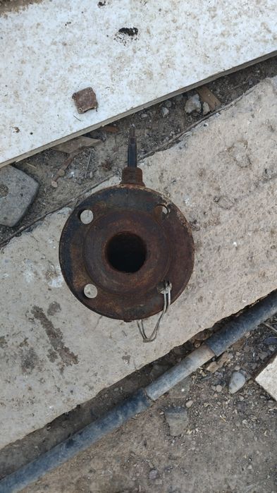 Винтель Винтель задвижка