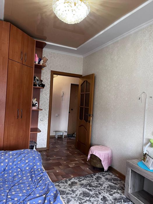 Продам 2 х ком кв 11 мкр 29 дом