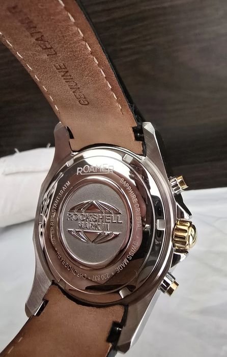 Мужской часы ...