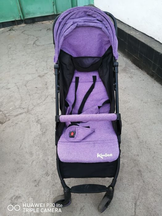 Коляска для детей