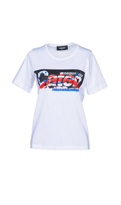 Тениски Dsquared