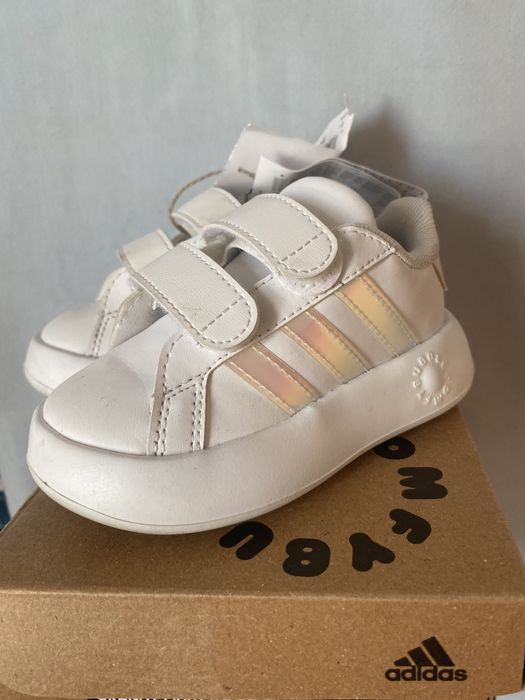 Incaltaminte Adidasi copii sneakers Adidas 21