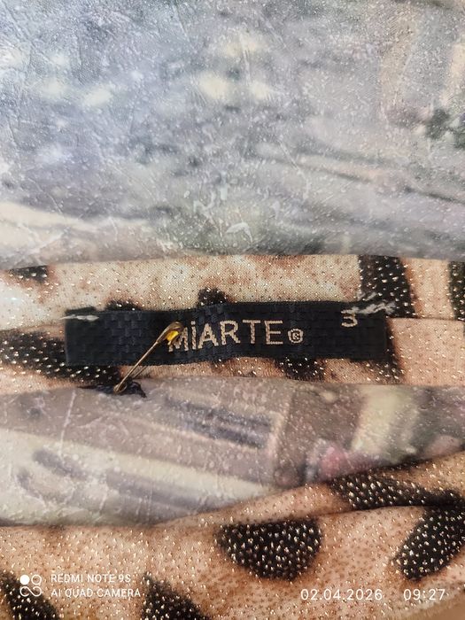 Новые платья и юбки