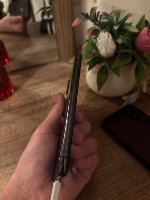 Айфон х 64 Гб 100%