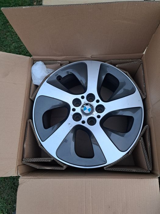 Jante 5x112 Bmw/ vw/originale x1 f48 x2 f39 r17