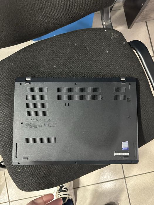 Vand laptop lenovo l14 gen 1 i5 10210u 8gb ssd 256gb full hd