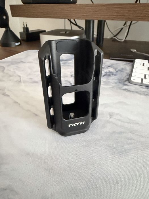 Экшн-камера DJI Osmo Pocket 3 Creator Combo