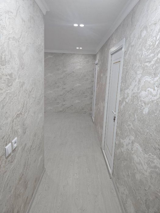 Срочно 3х4 килинган Квартирамтз сотилади