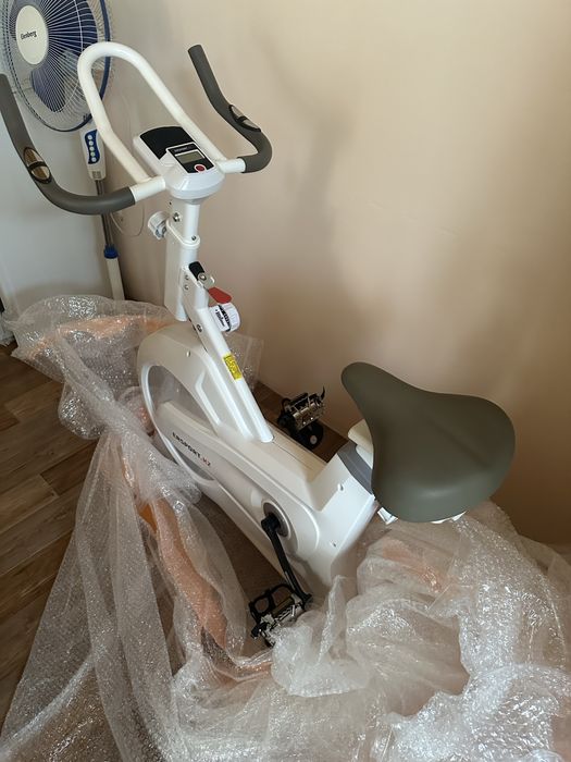 Продам велотренажер