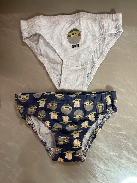 Детски слипове 4-5 години