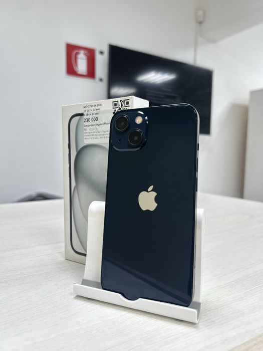 Iphone 13/RED/рассрочка