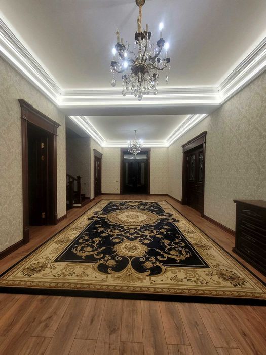 Евро Ховли сотилади