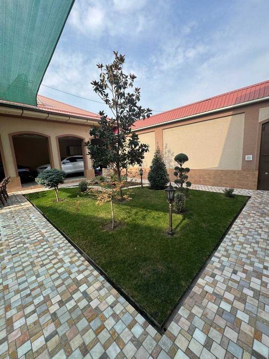 Продаётся Евро Дом 5.40 соток Домбрабаде