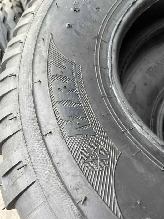 10.0/80-12 Anvelope noi de remorca mig presa Cauciucuri R12 8.50-12