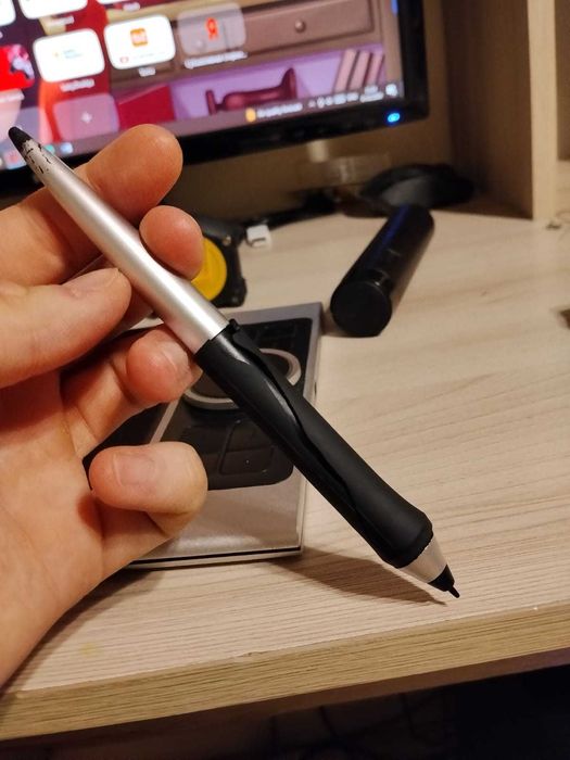 XPPen Deco Pro S