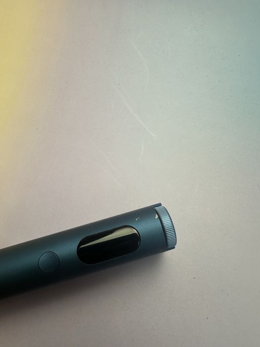 Dispozitiv glo ultizat foarte putin