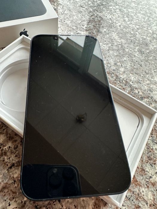 iPhone 13, 128 GB, Midnight