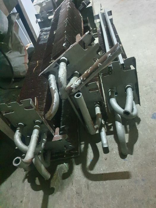 Продам регистры отопления