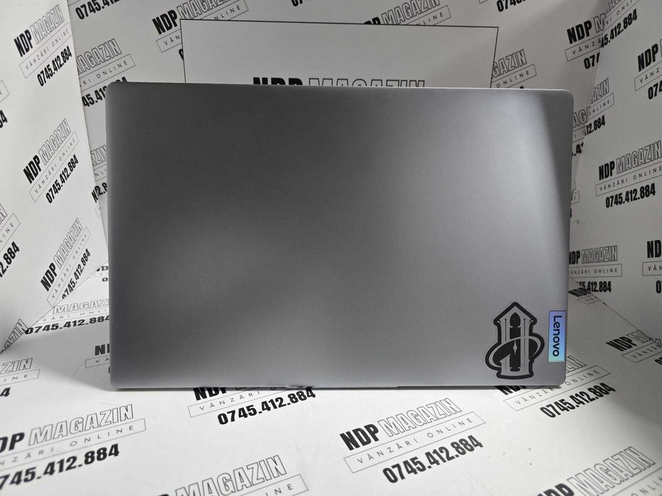 NDP Amanet Buzoieni nr.16 Margeanului Laptop Lenovo IdeaPad (46028)