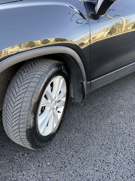 Treker 1 premer full qora 2020-yil