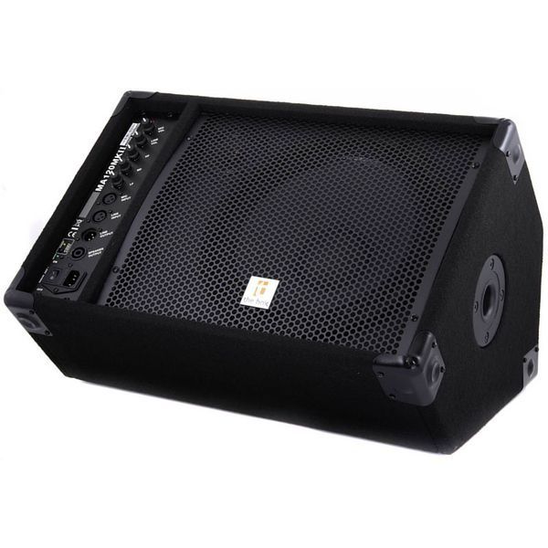 Thebox  ma120  в хорошем состоянии