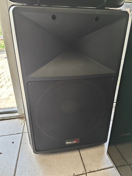 Тонколони Biema 15"