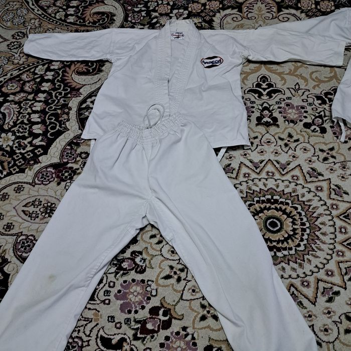 Кимоно для каратэ