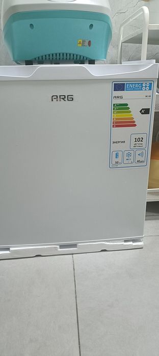 Холодильник мини