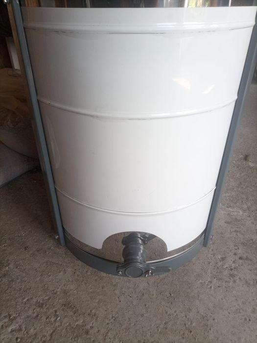 Centrifuga apicola