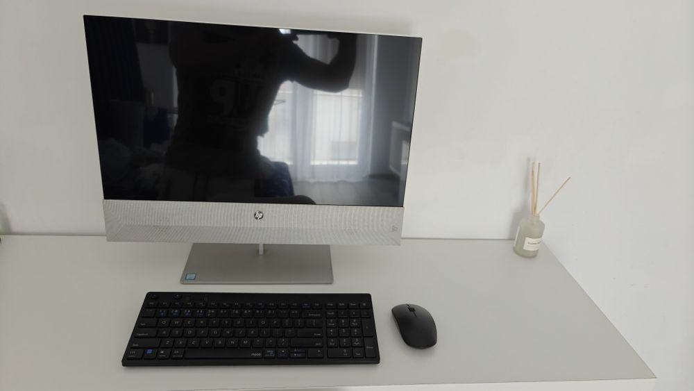hp pavilion all in one second hand si noi de vanzare • Anunturi