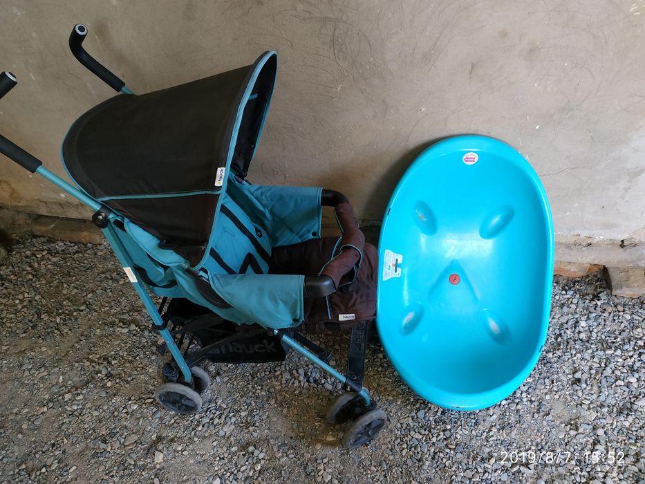 Продам срочно коляску!