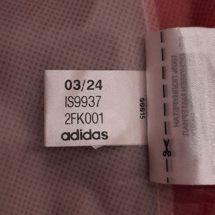 НОВО! Мъжка ветровка/анорак  Bayern Munchen-Adidas-season 2024/2025