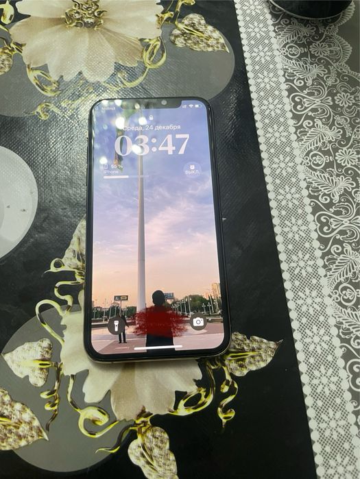 iphone xs gold 256 gb