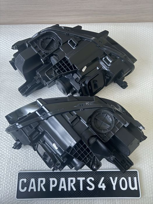 Фар фарове VW Passat B8 Пасат Б8 перфектни