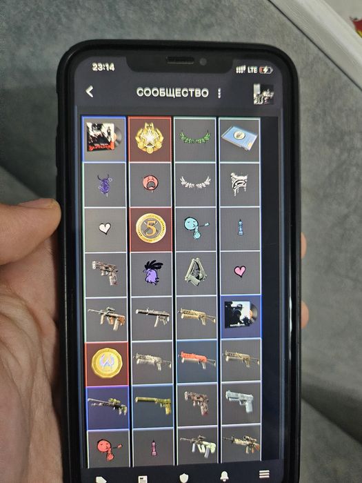продам стим аккаунт